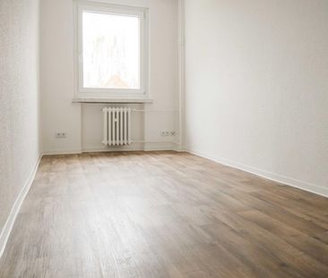 Bezugsfertig ab März 2026 - Foto 1