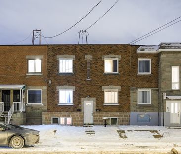 À louer / Appartement - Photo 1