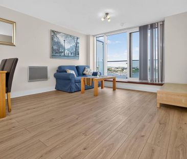 1 bedroom apartment to rent - Photo 2