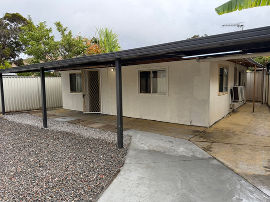Private Sanctuary - Photo 1