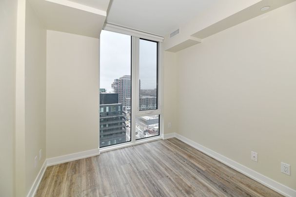 For Lease - 38 Monte Kwinter Court Unit# 1303, Toronto, Ontario - Photo 1