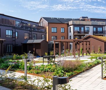 Hamnallén, Lomma - Foto 5