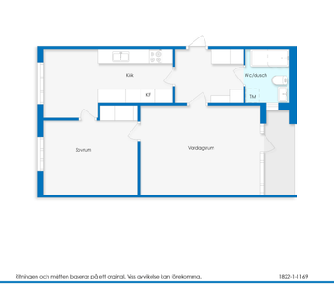 Stenfalksgränd 18, 74561, Enköping - Foto 5