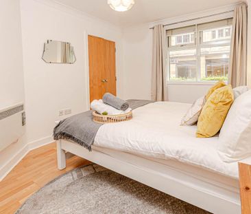 1 bedroom apartment to rent - Photo 6