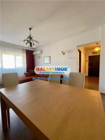 APARTAMENT 2 CAMERE DE INCHIRIAT INTERCONTINENTAL - Fotografie 2