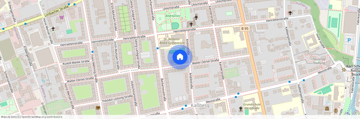 Walter-Oertel-Str. 28, 09112 Chemnitz - Kaßberg