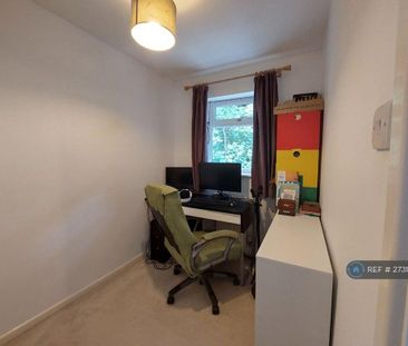 2 bedroom terraced house to rent - Photo 4