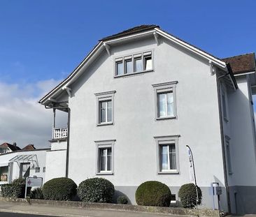 Originelle 4 Zimmer-Dachwohnung - Photo 5
