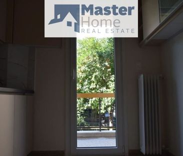 Διαμέρισμα για ενοικίαση Περιβόλια (Γαλάτσι) - Φωτογραφία 3