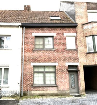 Knusse woning met 3 slaapkamers in volle centrum - Photo 1