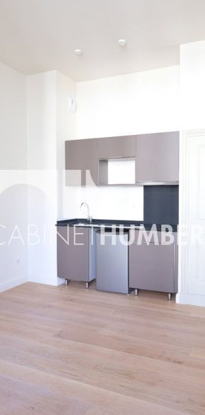 Location Appartement 1 pièce 34m² ST ETIENNE 42000 - Photo 1