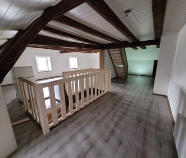 2.5 Zimmer, 130 m², 1. Stock - Photo 5