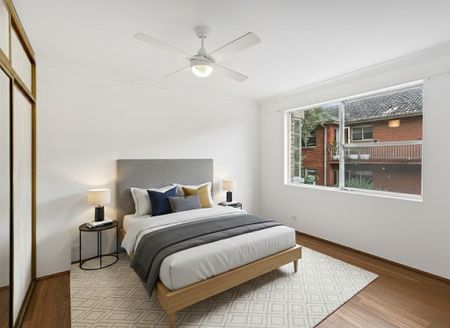 10/11-15 Kiora Road, Miranda NSW 2228 - Apartment For Rent | Domain - Photo 5