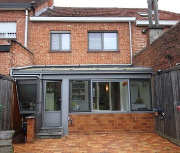 Bel-étage te huur in Kessel-Lo voor € 1.400 met 2 slaapkamers - Photo 2