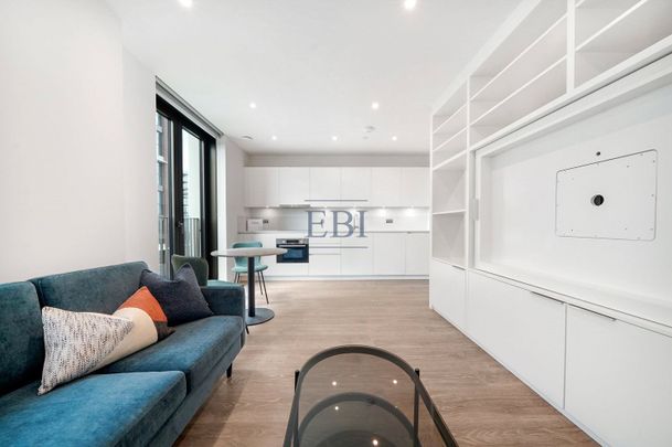 Menara Point, 1 Affinity View, E16 4EE - Photo 1