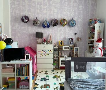 3-Zimmer-WBS-Wohnung in Bochum-Dahlhausen - Photo 3