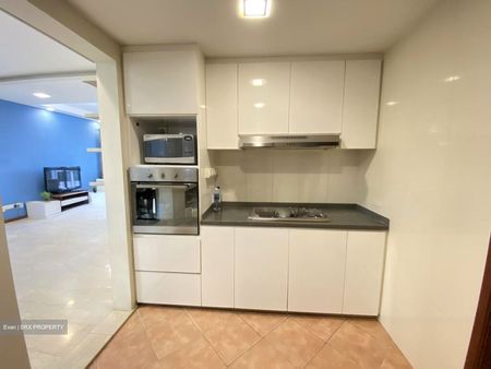 Central Grove (D14), Condominium - For Rent - Photo 5