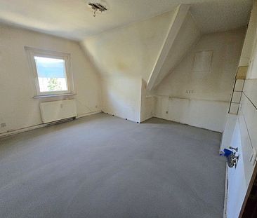 Gemütliches Appartement mit Wohnküche in Düsseldorf-Benrath - Foto 3