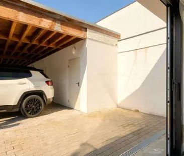 gelijkvloers appartement - Foto 6