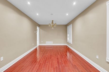 For Lease - 173 Lockwood Road Unit# Upper, Brampton, Ontario - Photo 3