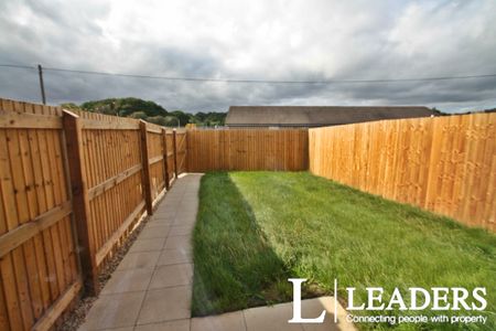 3 bedroom house to rent Telford Road, Northwich, CW8 - Photo 2