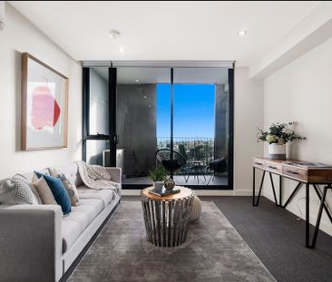 NORTH-FACING WITH CONTEMPORARY FLAIR - Photo 3