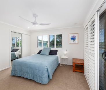 Experience Relaxed Coastal Living in This Stunning Waterfront Home - Photo 6