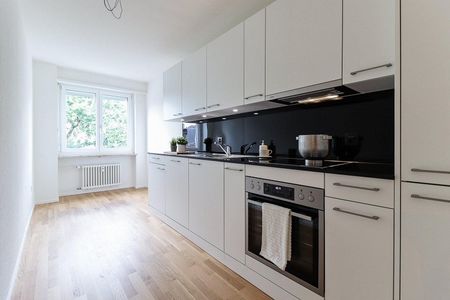 Schöne 2.5 Zimmer-Wohnung am Musical Theater - Foto 5