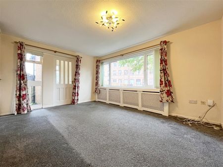3 bedroom End of terrace house to rent - Photo 5