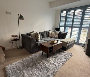 1 bedroom house to rent - Photo 1