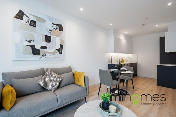 2 bedroom apartment to rent - Photo 1