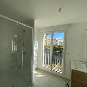 Location Appartement 2 pièces 47m² CAEN 14000 - Photo 2