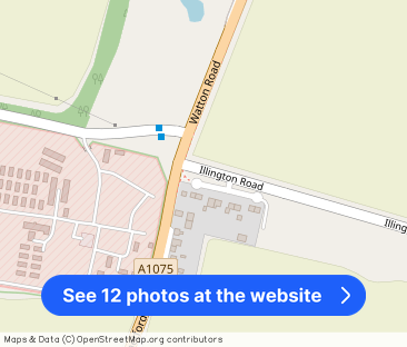 Wretham, Thetford, IP24 - Photo 1