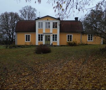 Norränge gårdsväg, Bro - Photo 1