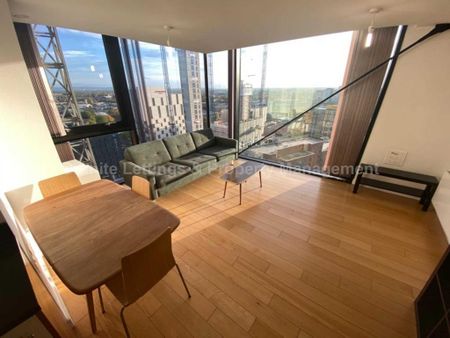 2 bedroom apartment to rent - Photo 4