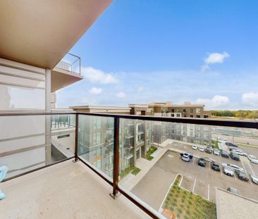 For Lease - 470 Dundas Street Unit# 610, Hamilton, Ontario - Photo 4