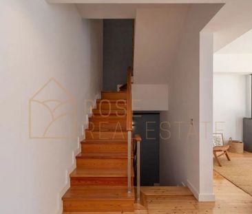 3 room luxury House for rent in Cascais, Lisbon - Photo 5