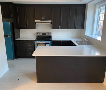For Lease - 829 Atwater Path, Oshawa, Ontario - Photo 1