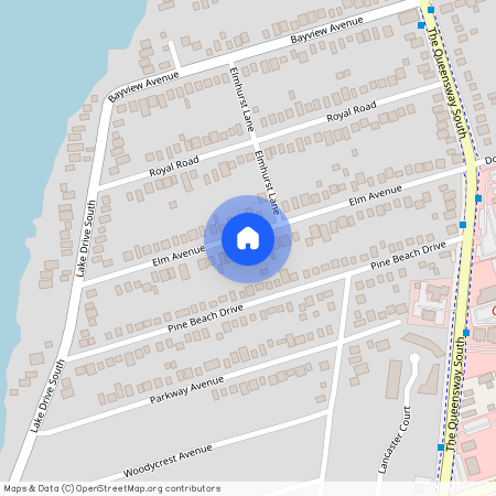 241 Elm Avenue, Georgina