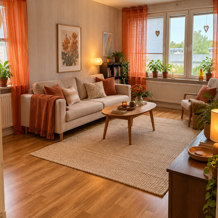 Mossgatan, Karlstad - Photo 1