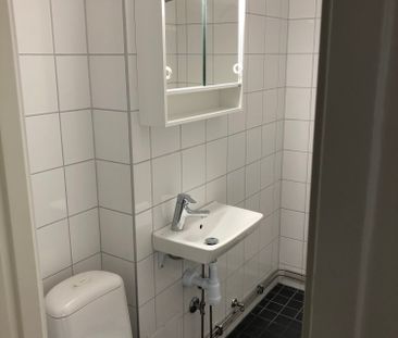 Muraregatan, Halmstad - Foto 5