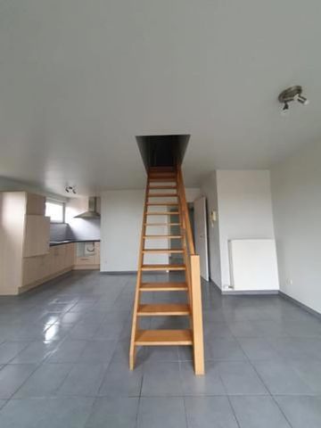 Duplex te huur - Photo 2