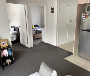 Semi Furnished Three Bedroom Home - Photo 5