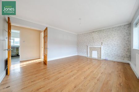 2 bedroom flat to rent - Photo 2