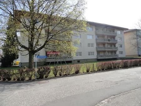 2.5 Zimmer - Photo 4