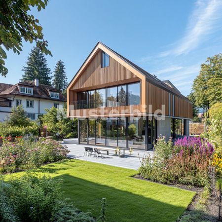 Exchange Property: Modern 3.5-room apartment in Zurich’s top location - Photo 5