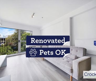 Fabulous fully furnished apartment - Photo 6