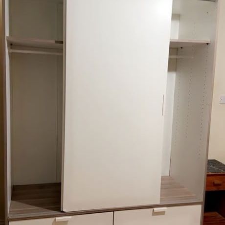 Room in a Shared Flat, Grange Road, IG1 - Photo 1