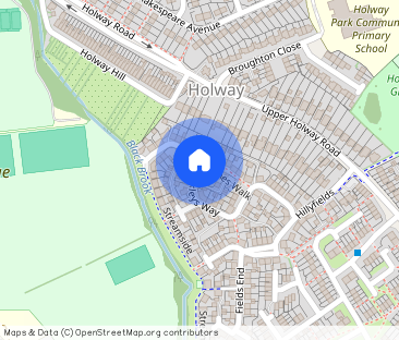 Dunkleys Way, Taunton - Photo 1