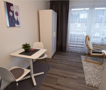 1 Zimmer in Ratingen - Photo 1